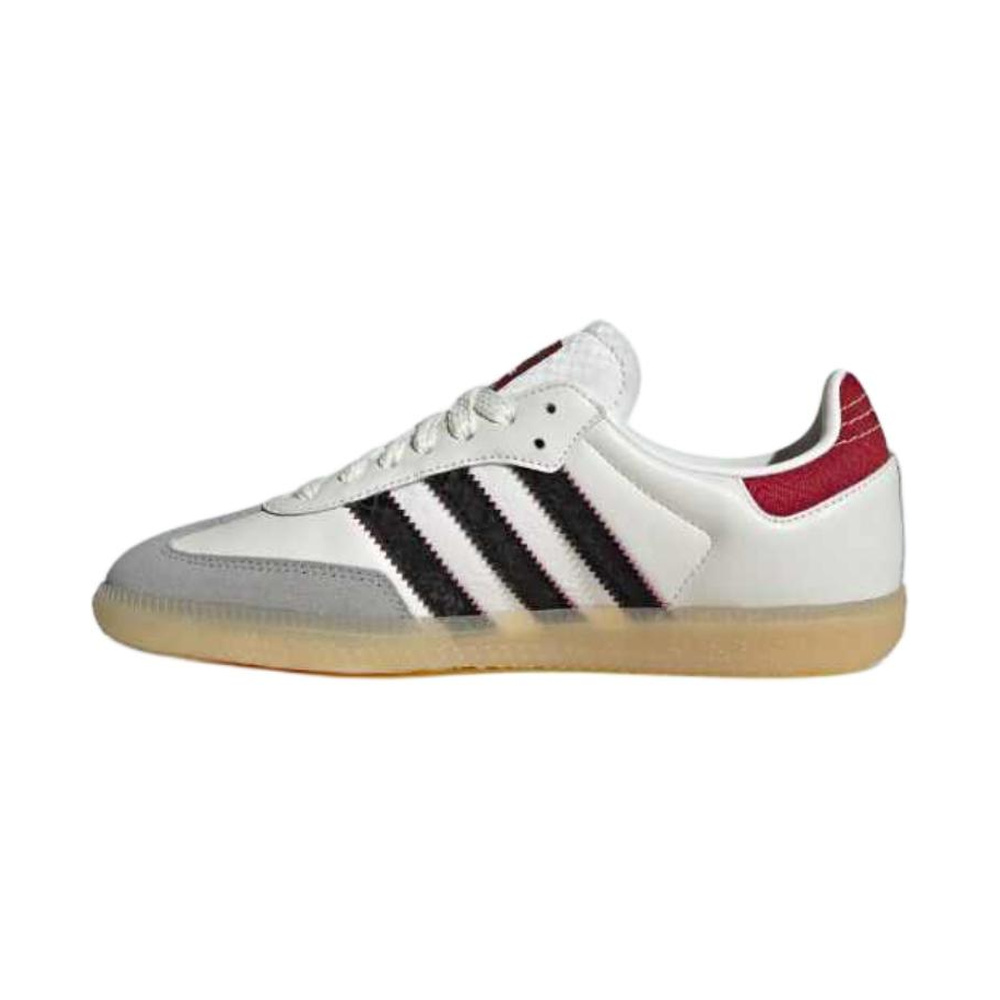 Adidas Samba 'White' Мужские