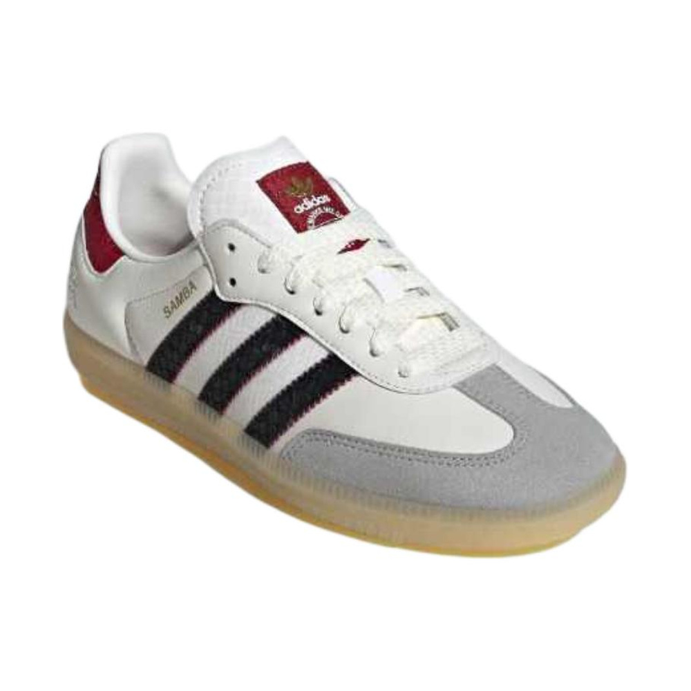 Adidas Samba 'White' Мужские