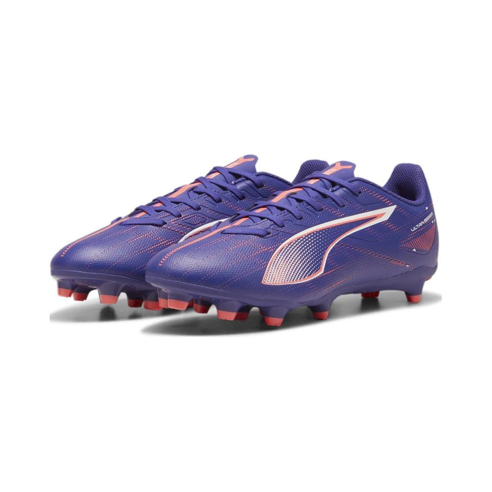 Puma Ultra 5 'Purple' Мужские