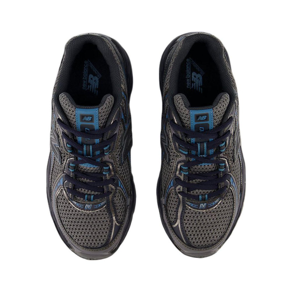 New Balance 740 'Black' Мужские