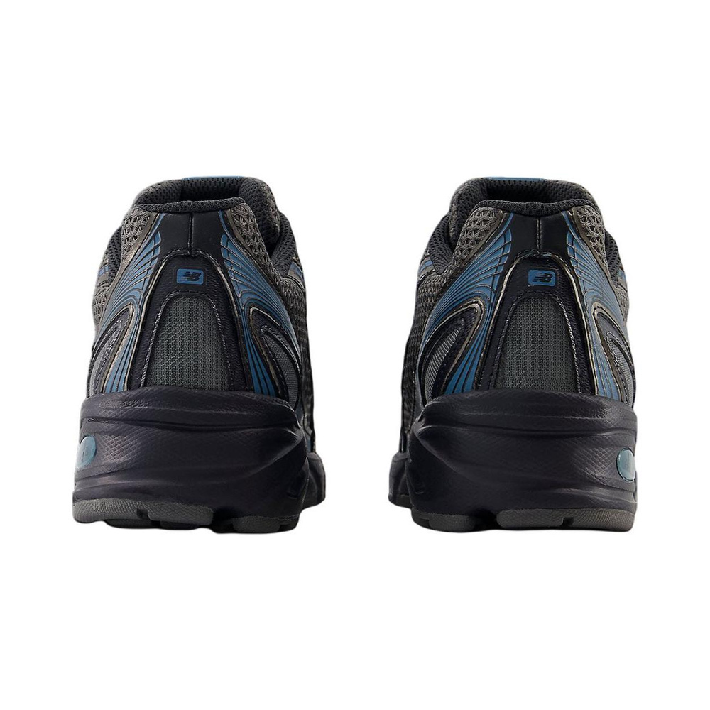 New Balance 740 'Black' Мужские