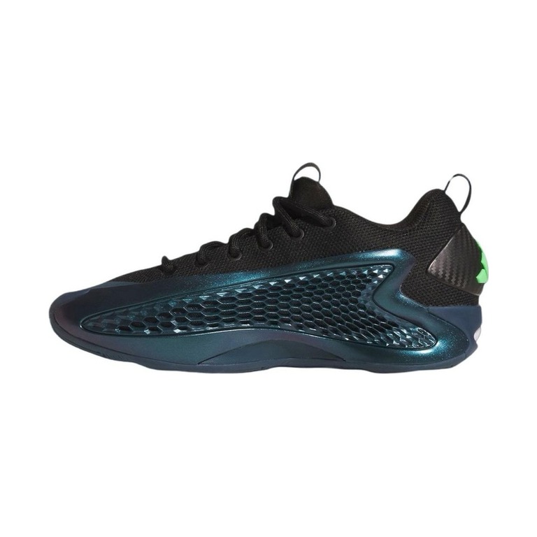 Adidas Anthony Edwards 'Blue Black' Мужские