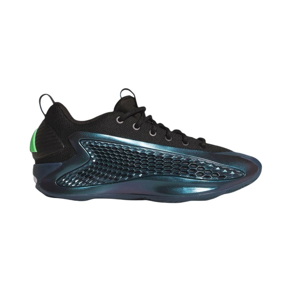 Adidas Anthony Edwards 'Blue Black' Мужские