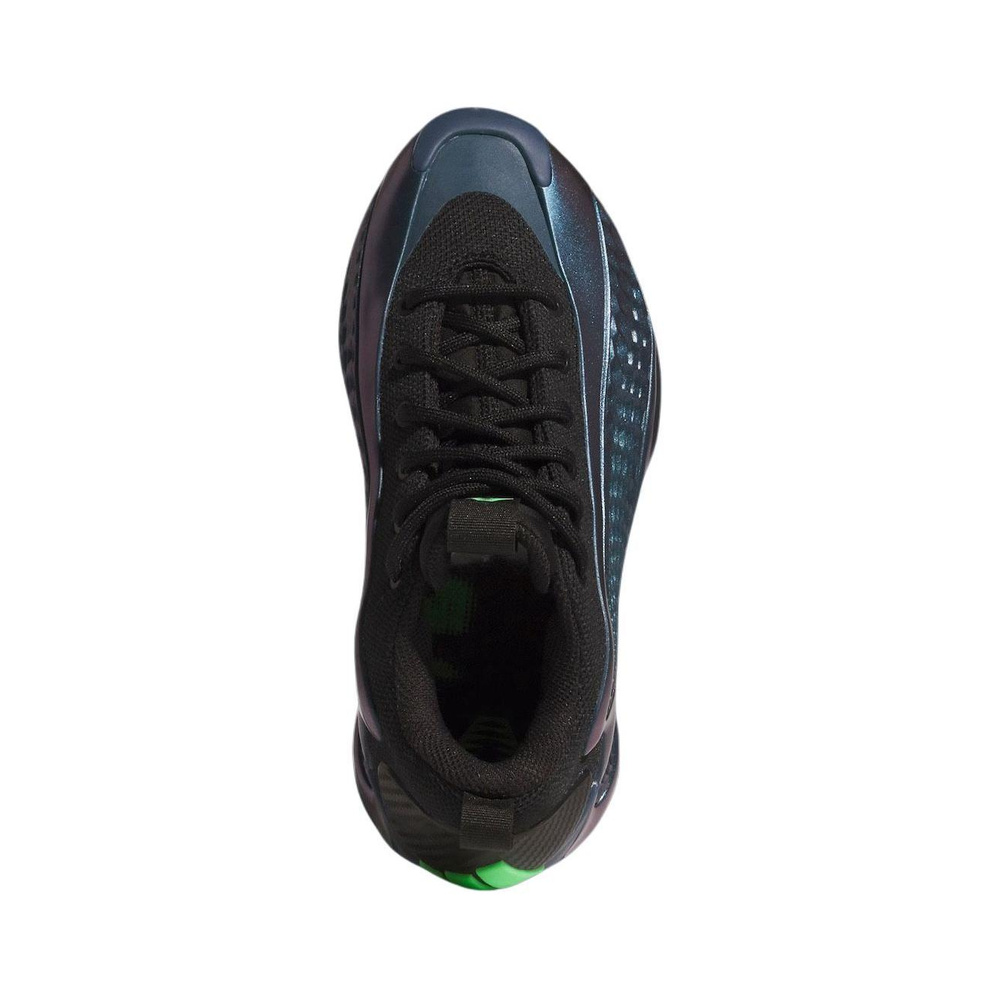 Adidas Anthony Edwards 'Blue Black' Мужские