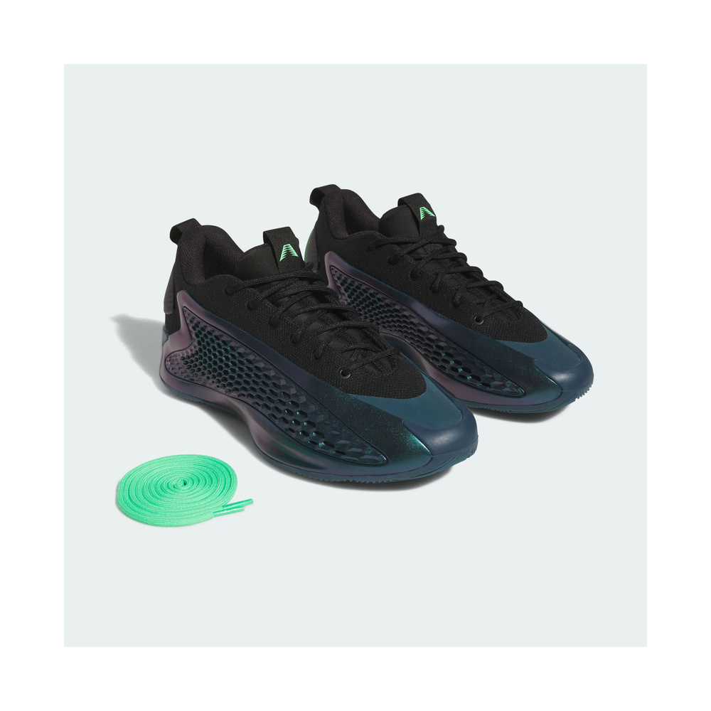 Adidas Anthony Edwards 'Blue Black' Мужские