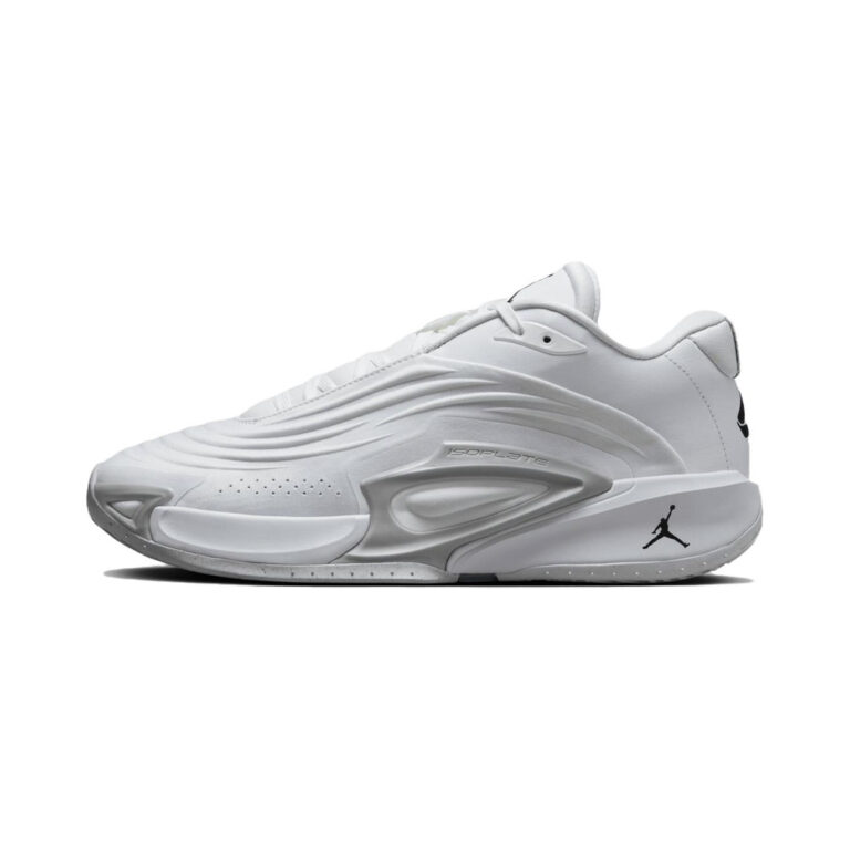 Air Jordan Luka 3 Pf Team Bank 'Photon Dust / Light Magenta / Pink Foam' Мужские