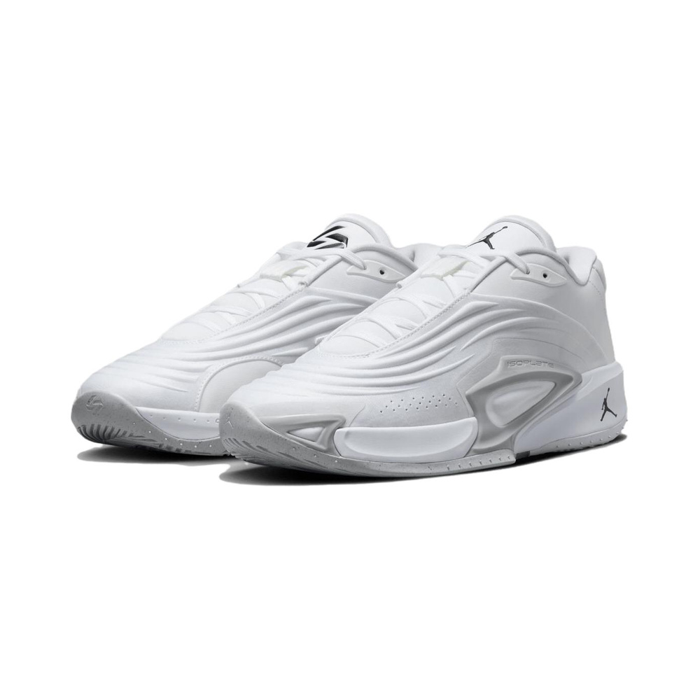 Air Jordan Luka 3 Pf Team Bank 'Photon Dust / Light Magenta / Pink Foam' Мужские