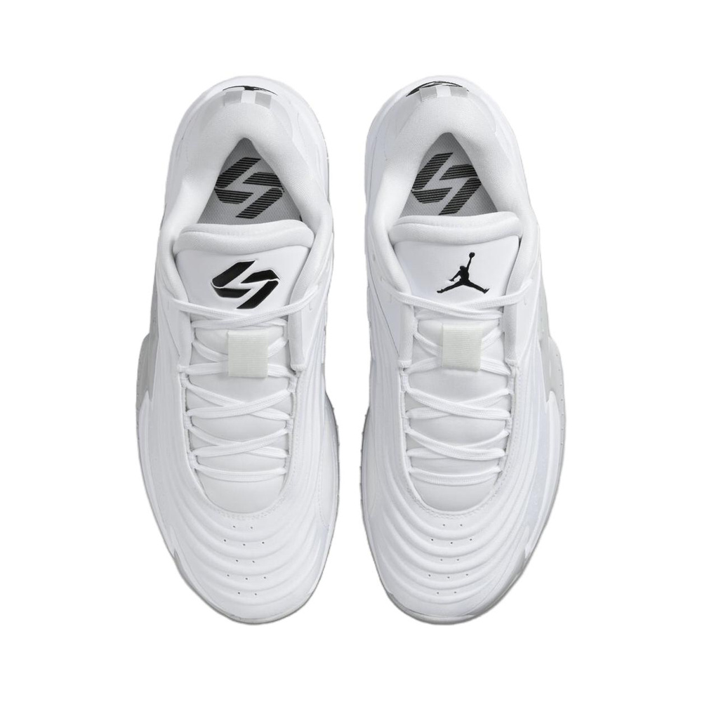Air Jordan Luka 3 Pf Team Bank 'Photon Dust / Light Magenta / Pink Foam' Мужские