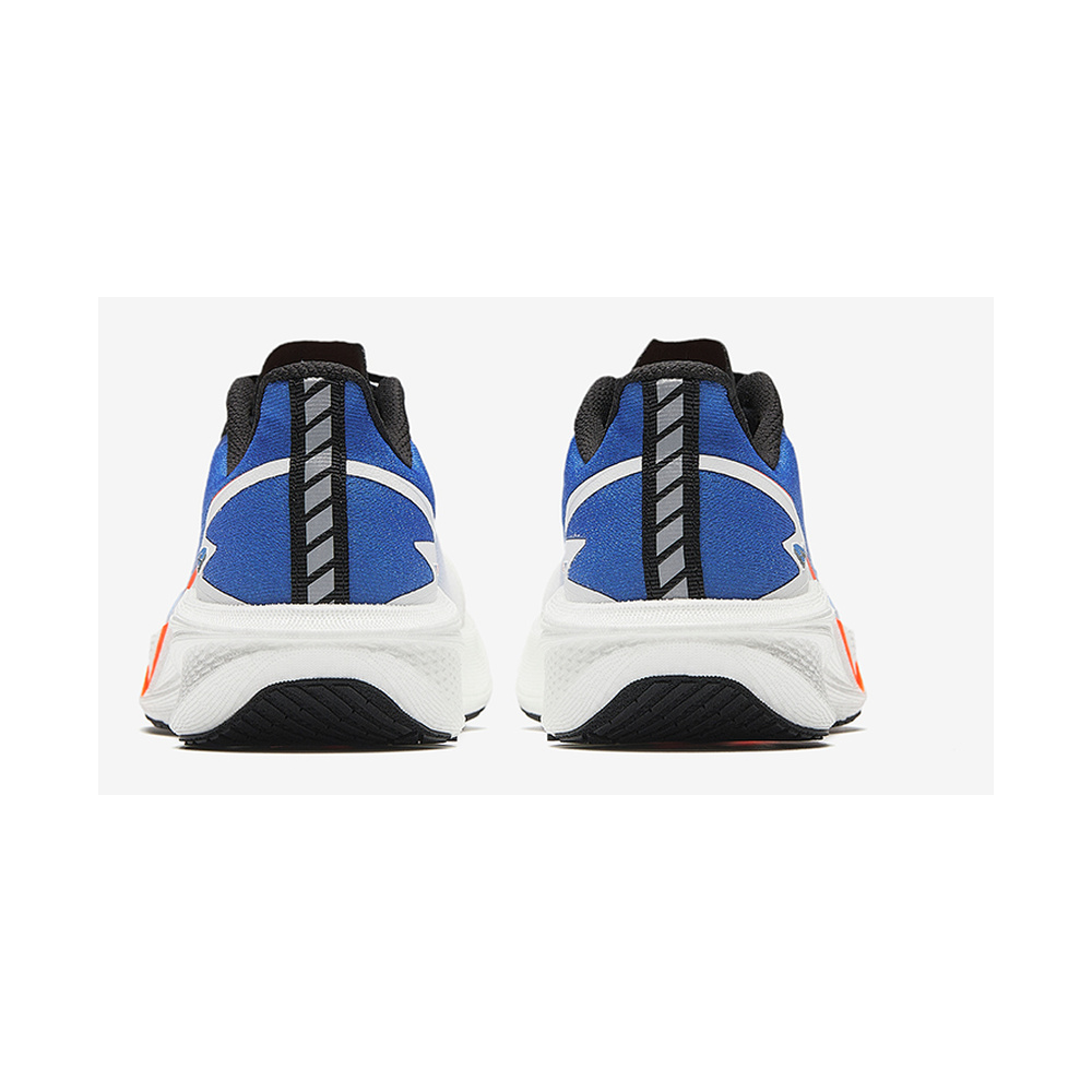Hoka Mach 'White / Blue / Black' Мужские