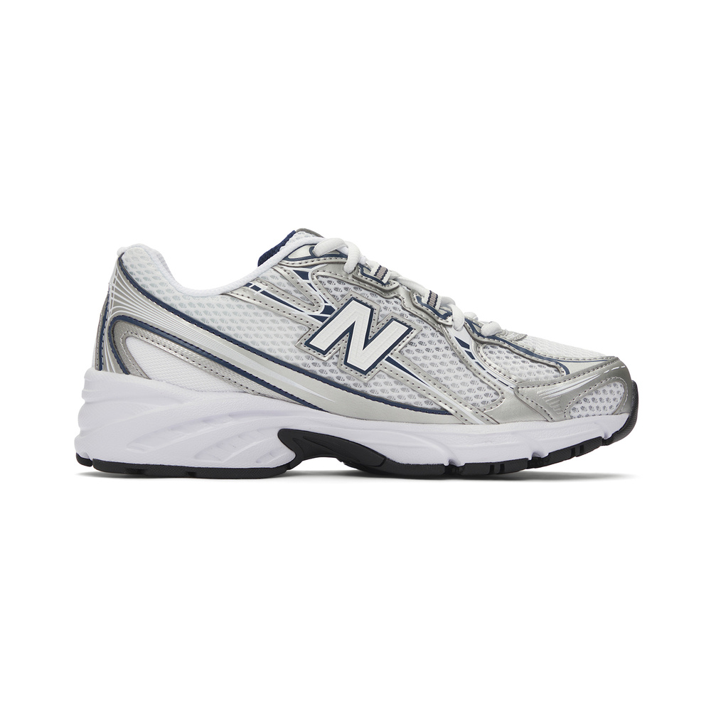 New Balance 740 V2 'White' Мужские