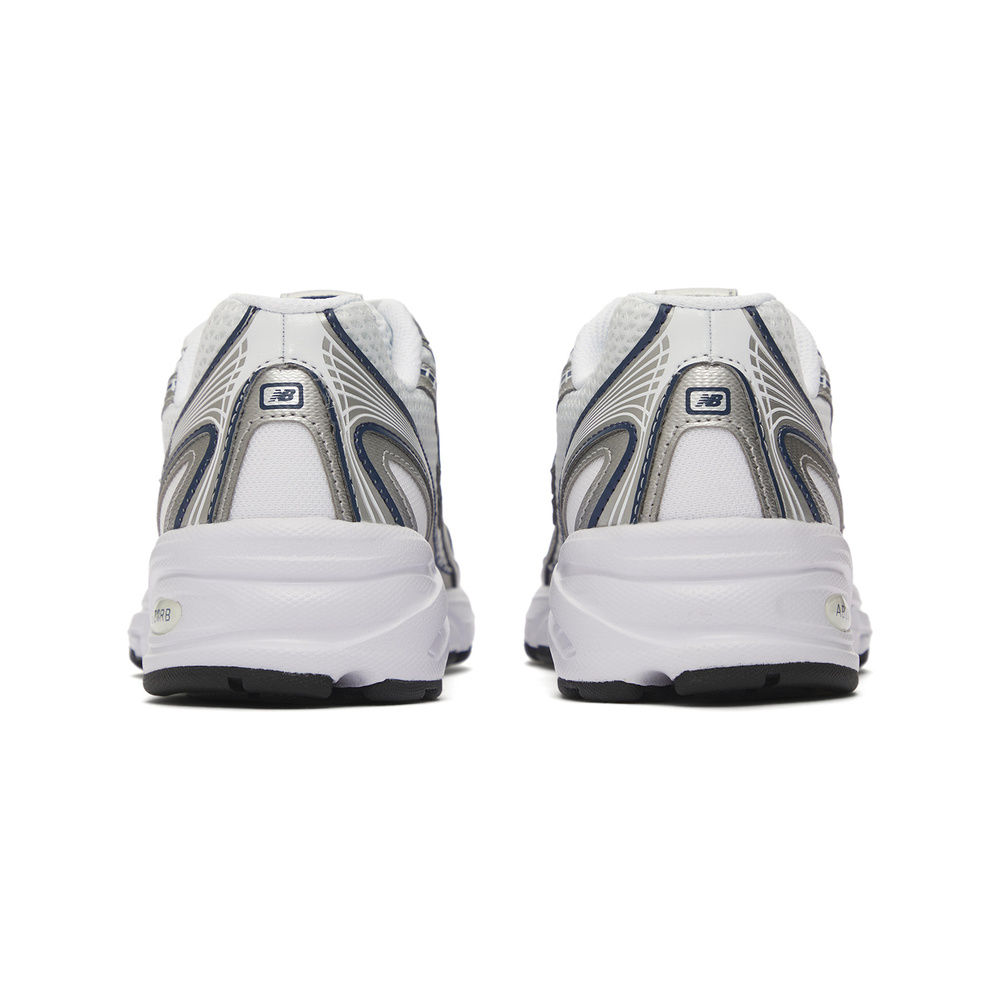 New Balance 740 V2 'White' Мужские