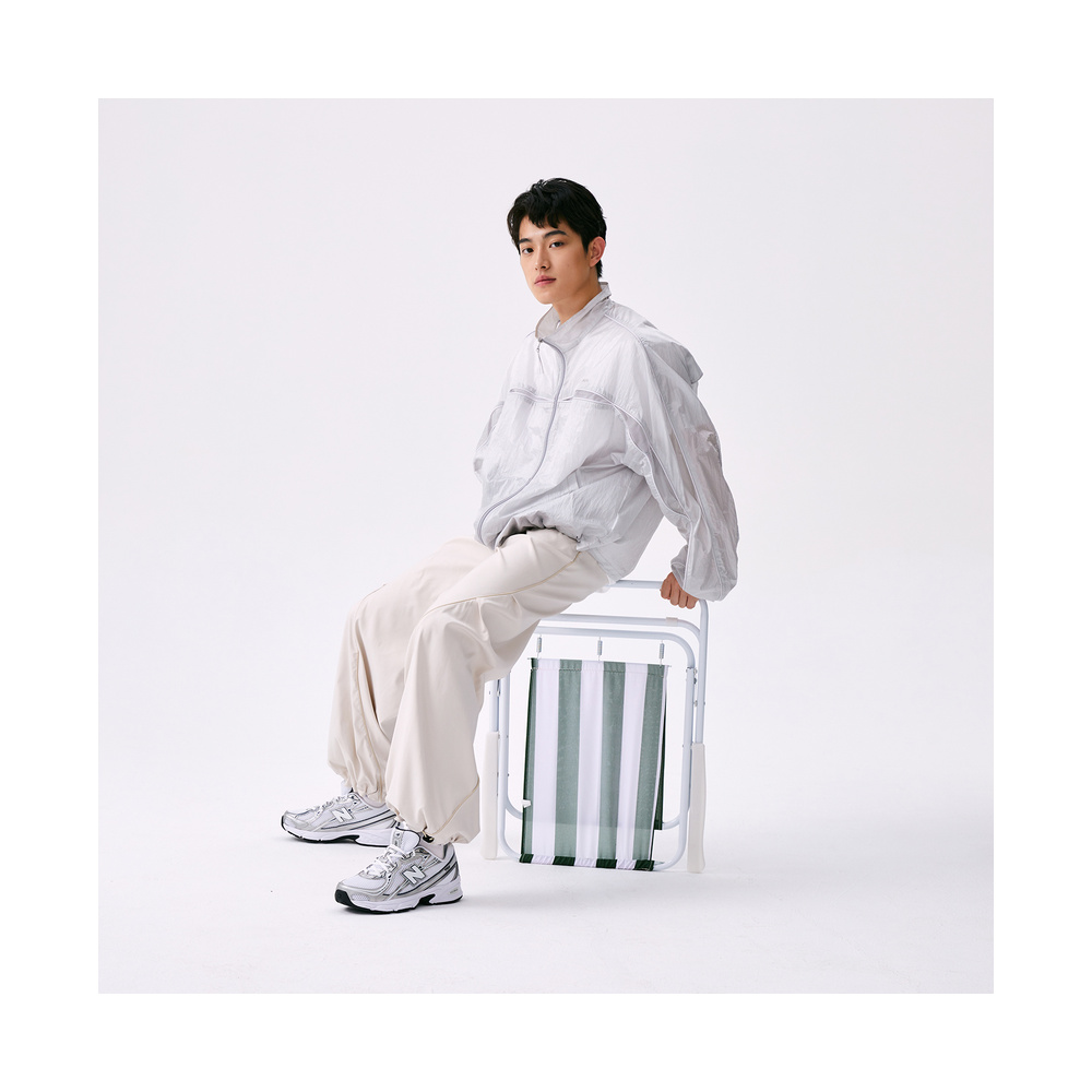 New Balance 740 V2 'White' Мужские