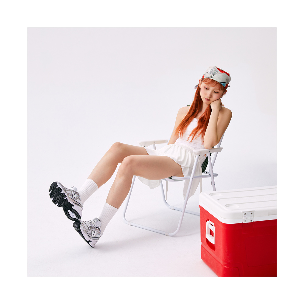 New Balance 740 V2 'White' Мужские