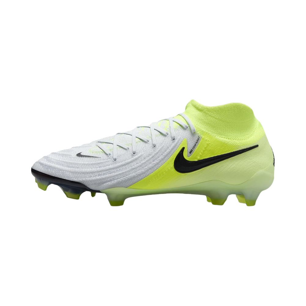 Nike Phantom Luna 2 'Black / Gym Red / Anthracite / Black' Мужские