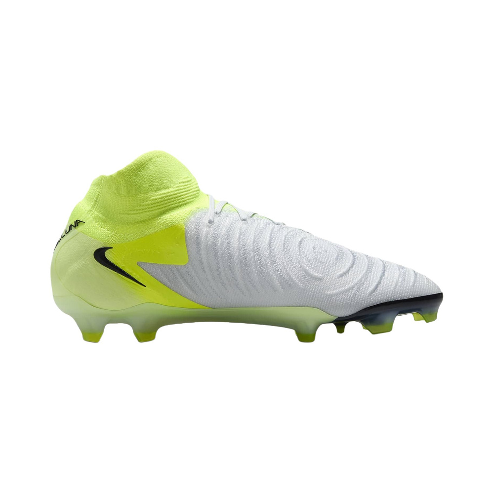 Nike Phantom Luna 2 'Black / Gym Red / Anthracite / Black' Мужские