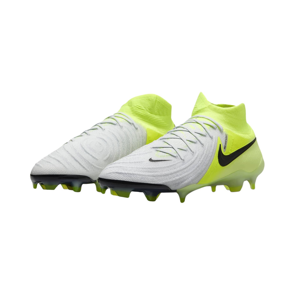 Nike Phantom Luna 2 'Black / Gym Red / Anthracite / Black' Мужские