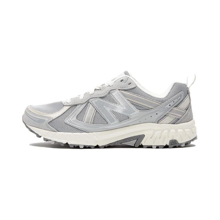 New Balance 410 V5 'Grey / Silver' Мужские