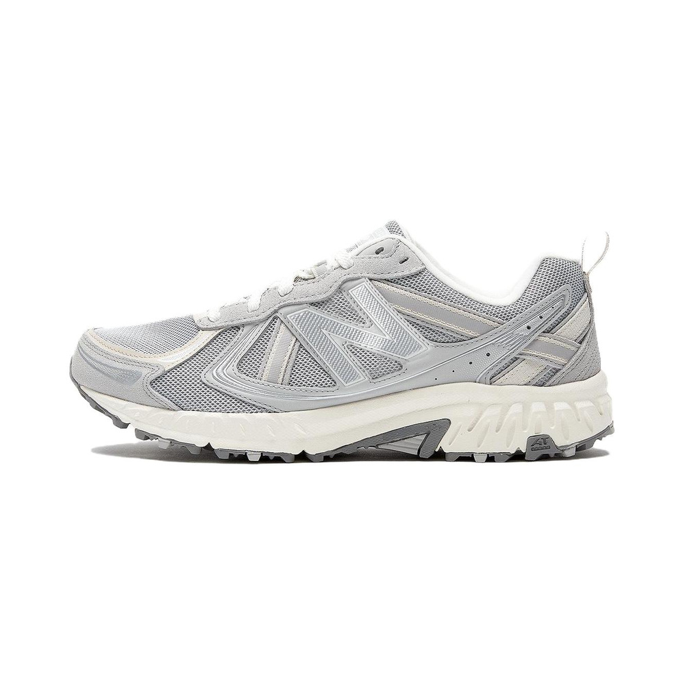 Grey / Silver
