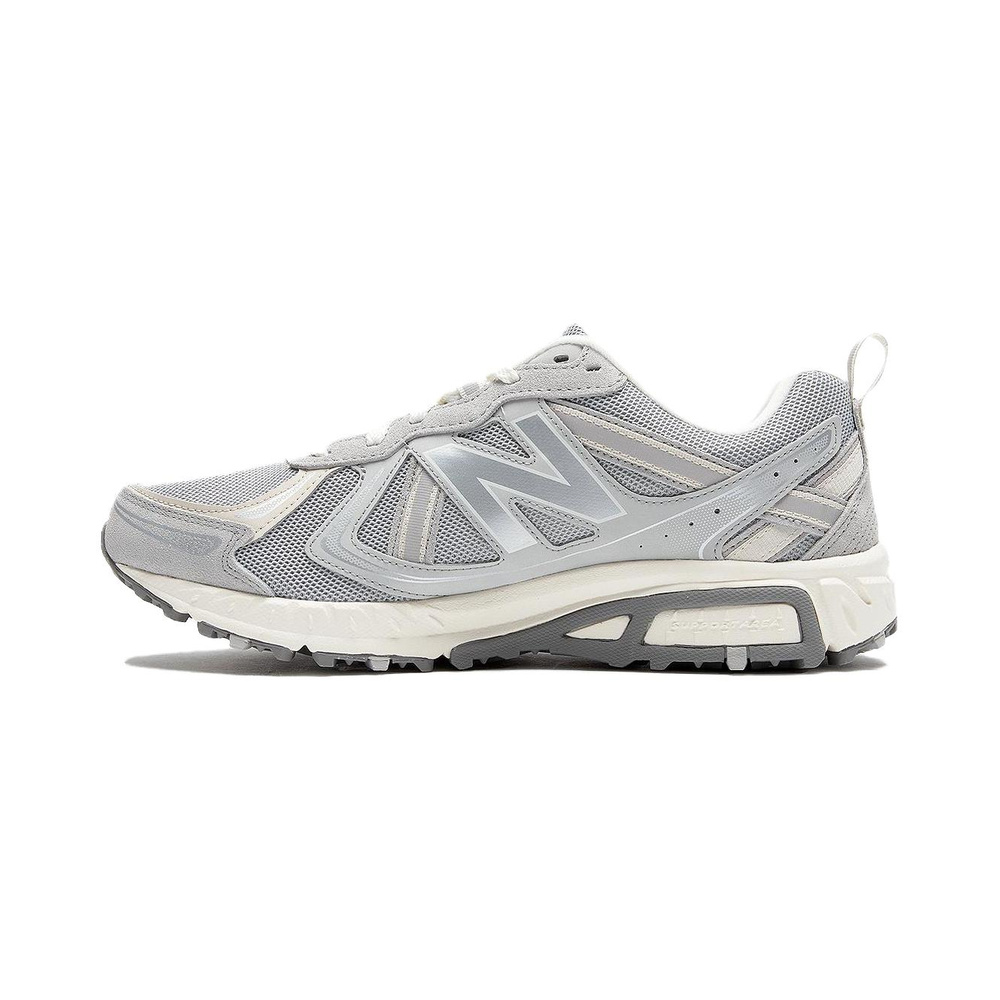 New Balance 410 V5 'Grey / Silver' Мужские