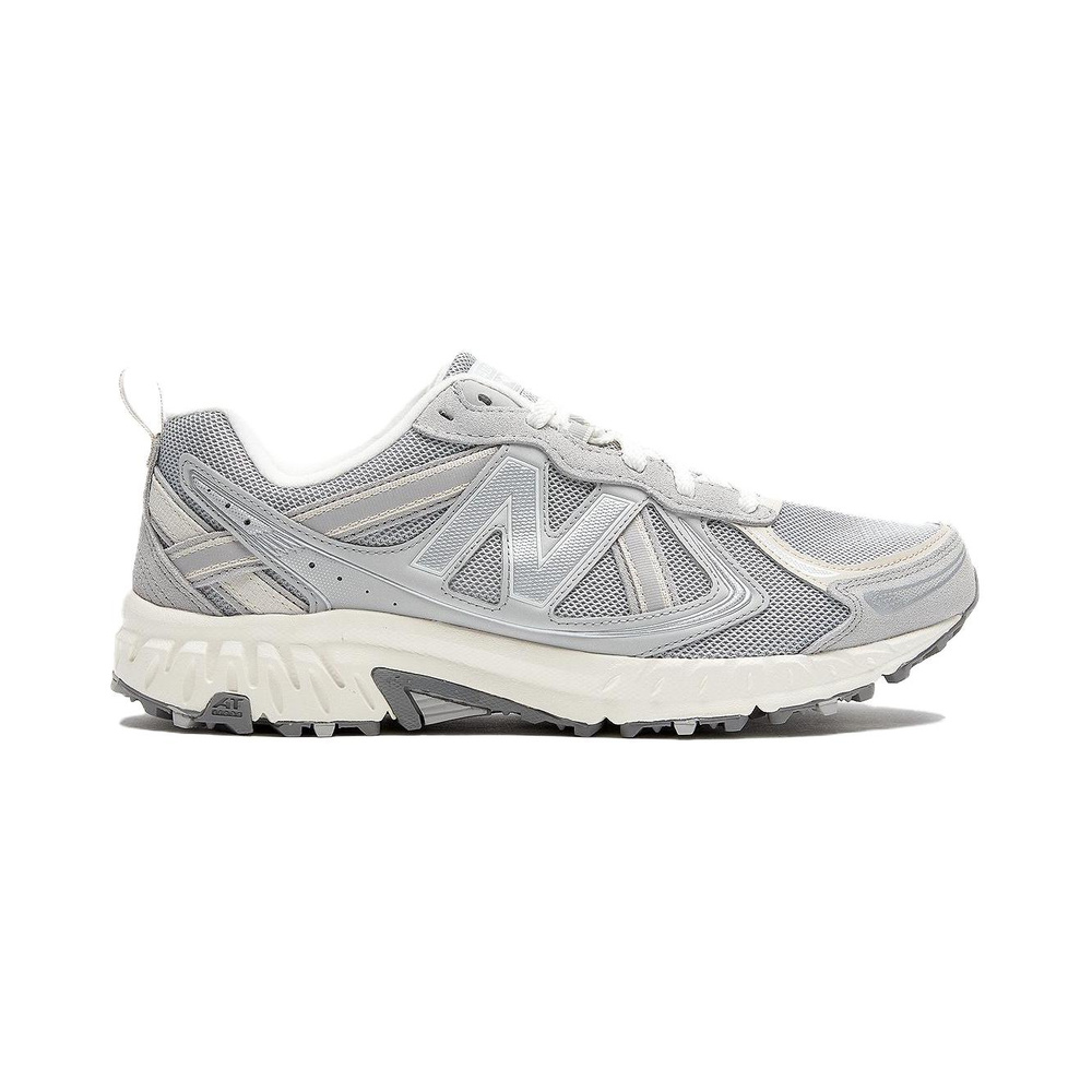 New Balance 410 V5 'Grey / Silver' Мужские