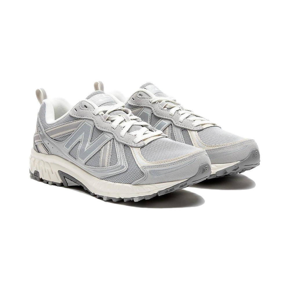New Balance 410 V5 'Grey / Silver' Мужские