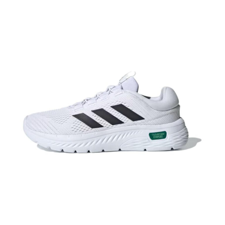 Adidas Cloudfoam 'White' Мужские