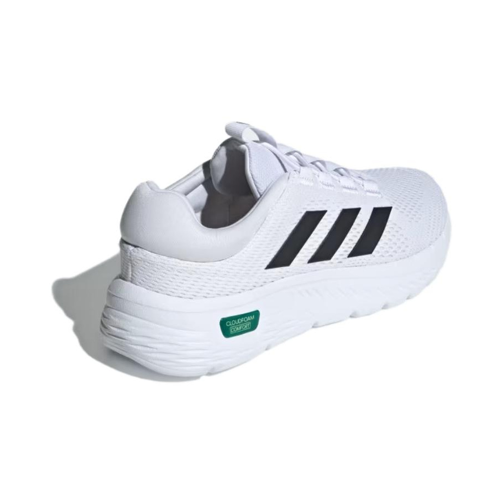 Adidas Cloudfoam 'White' Мужские