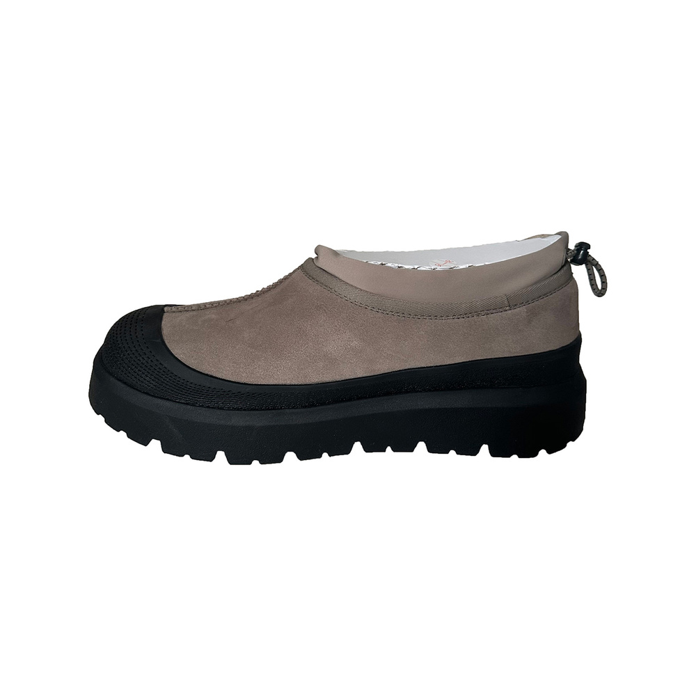 UGG Tasman 'Dark Brown' Мужские