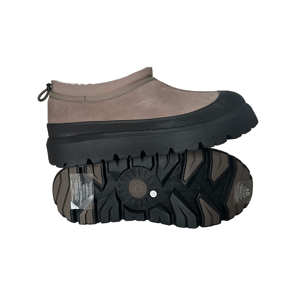 UGG Tasman 'Dark Brown' Мужские