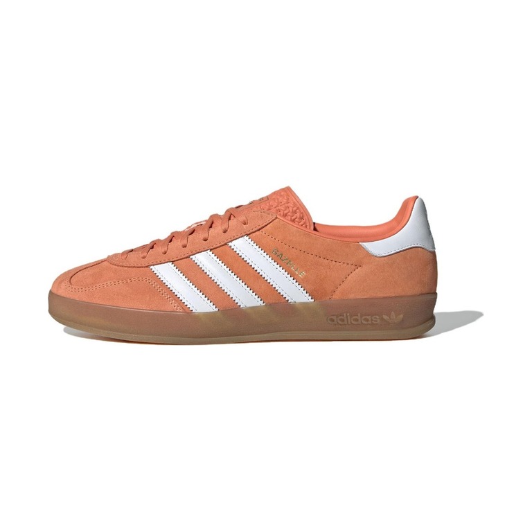 Adidas Gazelle 'Brown / White' Мужские