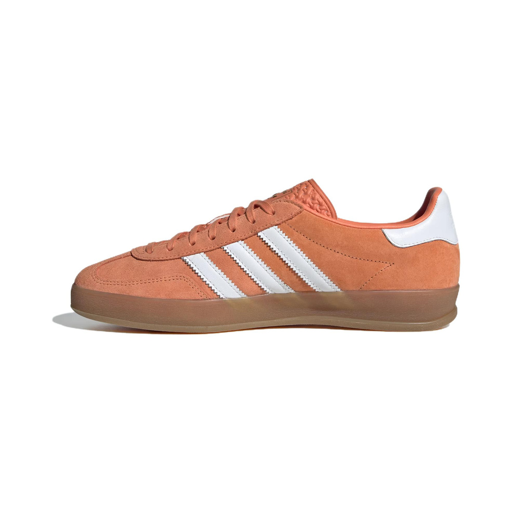 Adidas Gazelle 'Brown / White' Мужские