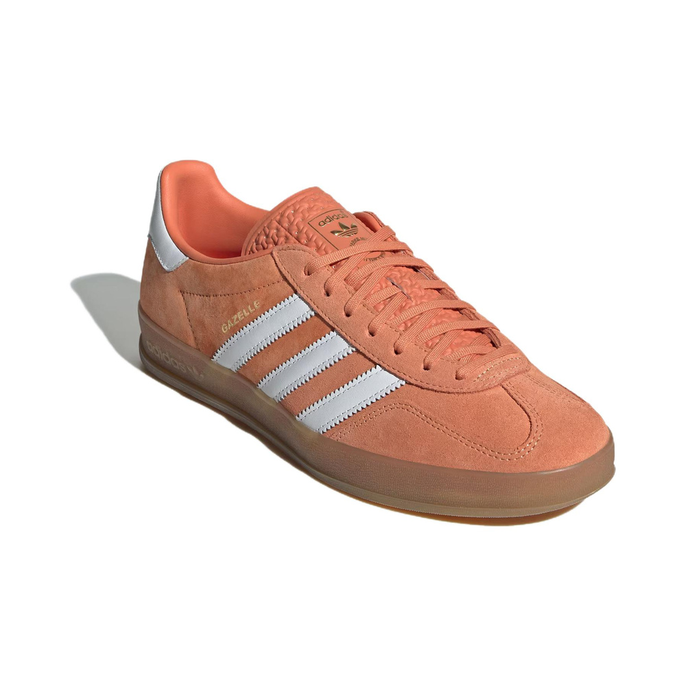 Adidas Gazelle 'Brown / White' Мужские