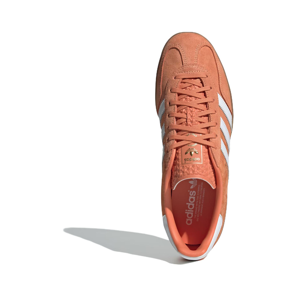 Adidas Gazelle 'Brown / White' Мужские