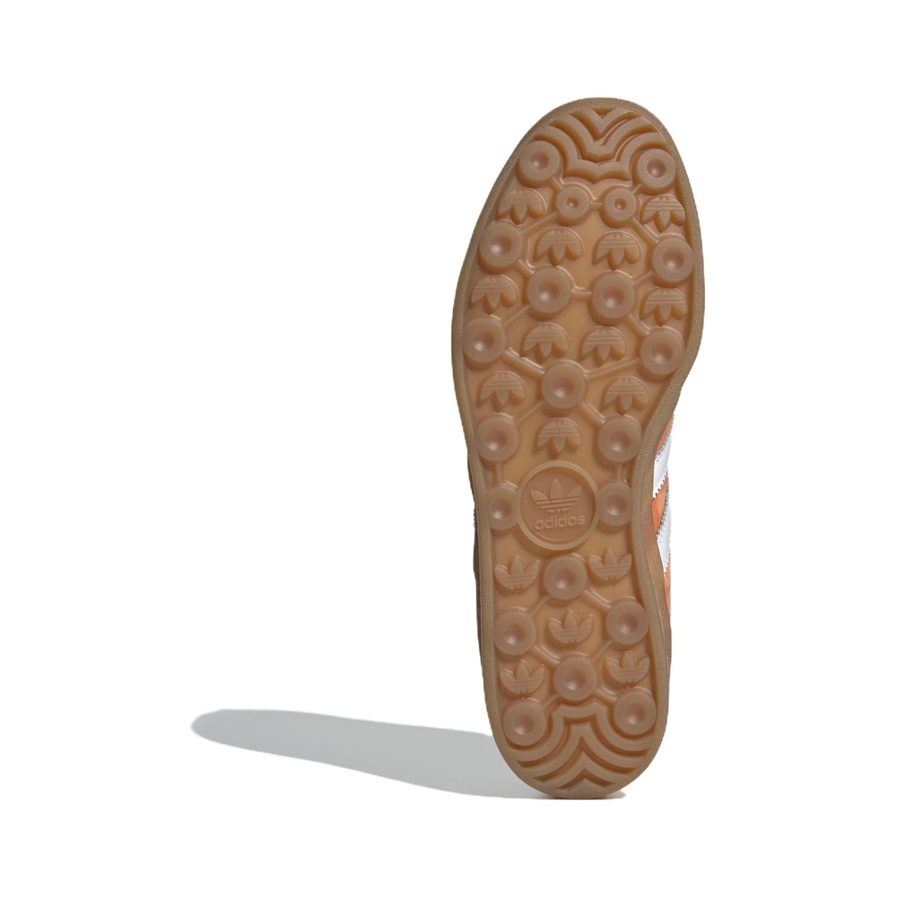 Adidas Gazelle 'Brown / White' Мужские