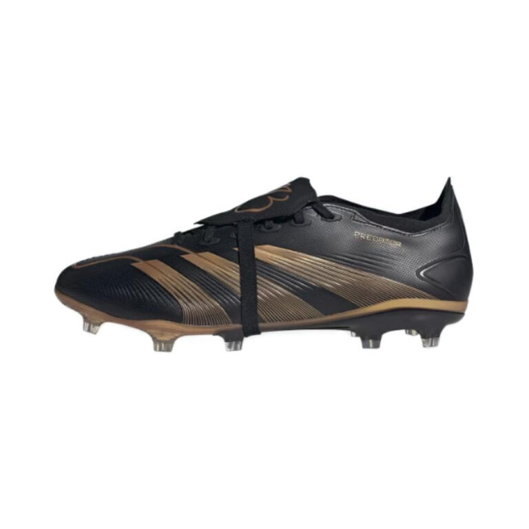 Adidas Predator 'Black' Мужские