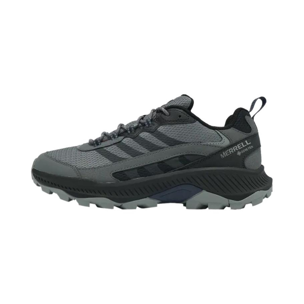 Grey Black