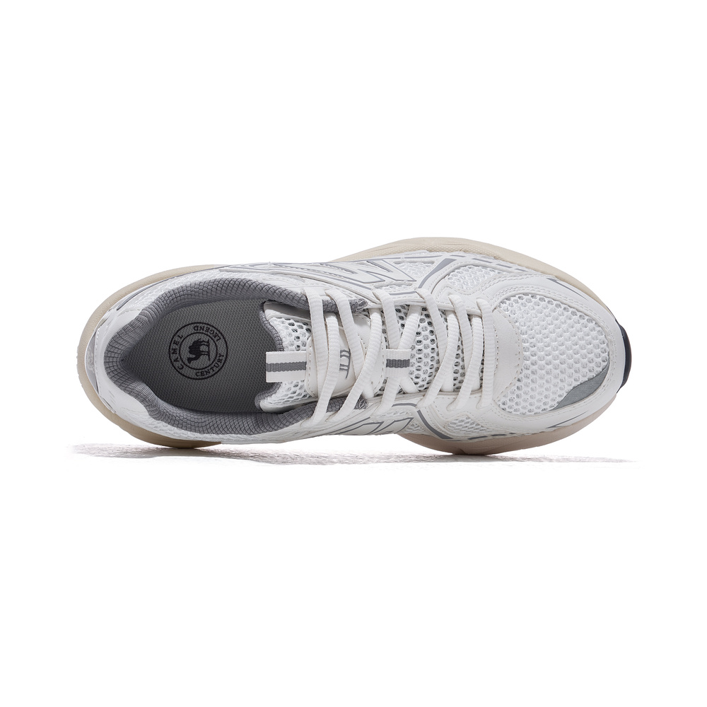 Salomon Xt-Quest 'Grey / Light Beige White' Женские