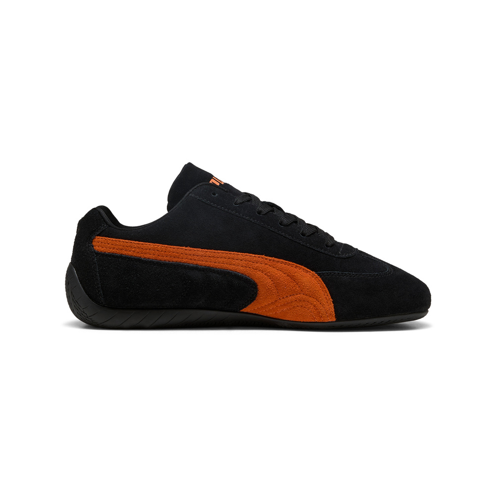 Puma Speedcat 'Black / Orange' Мужские