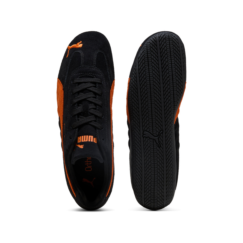 Puma Speedcat 'Black / Orange' Мужские