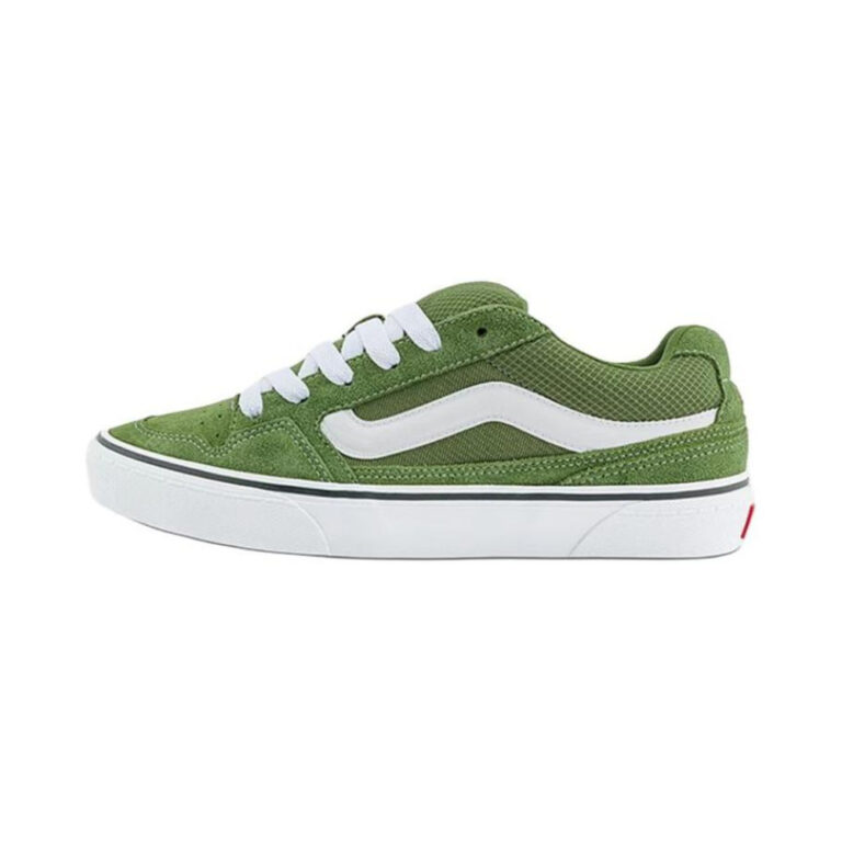 Vans Caldrone 'Green' Мужские