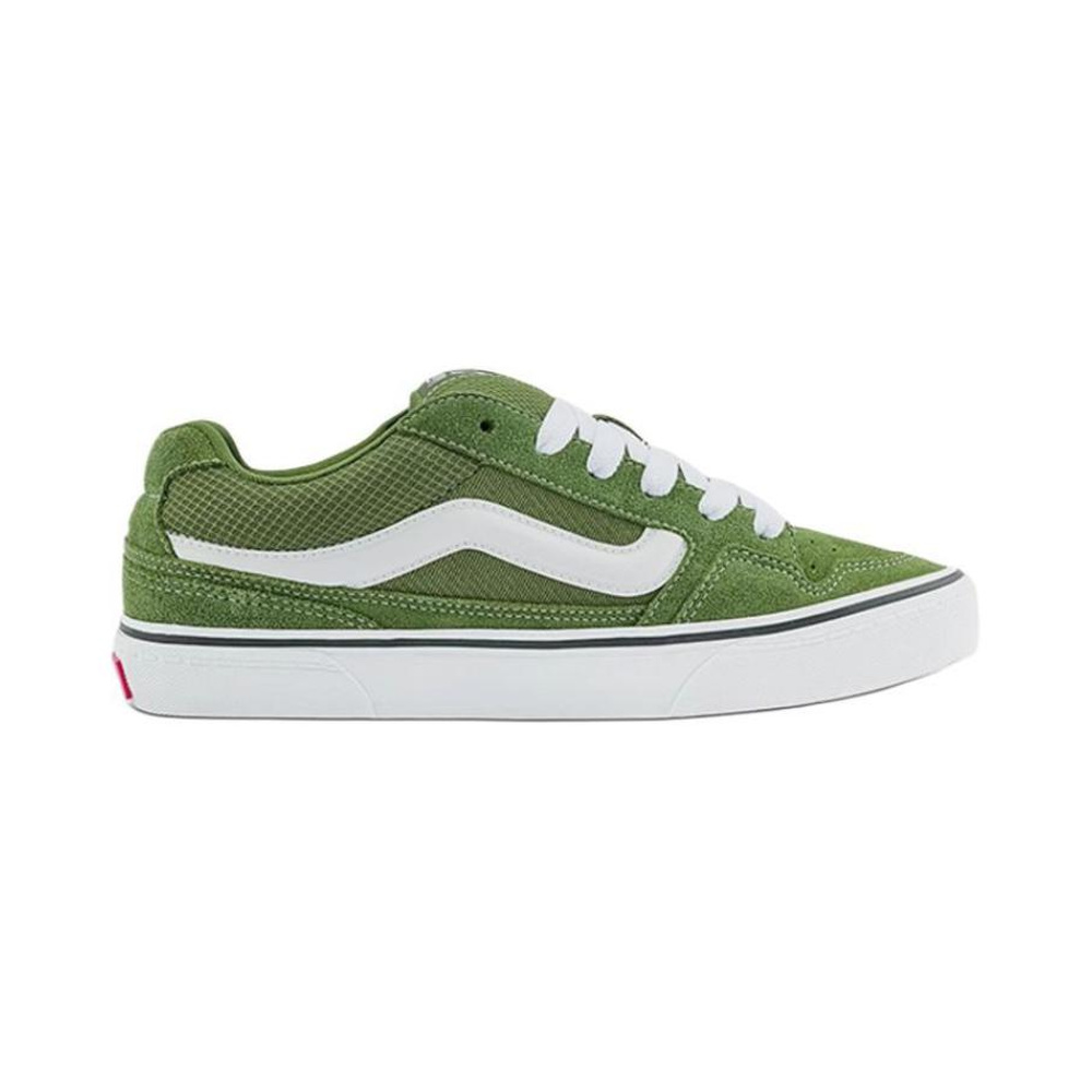 Vans Caldrone 'Green' Мужские