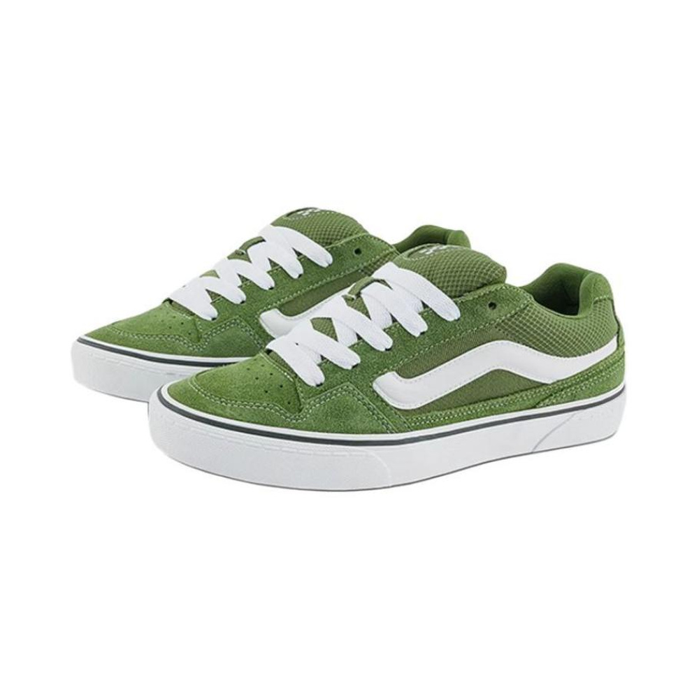 Vans Caldrone 'Green' Мужские