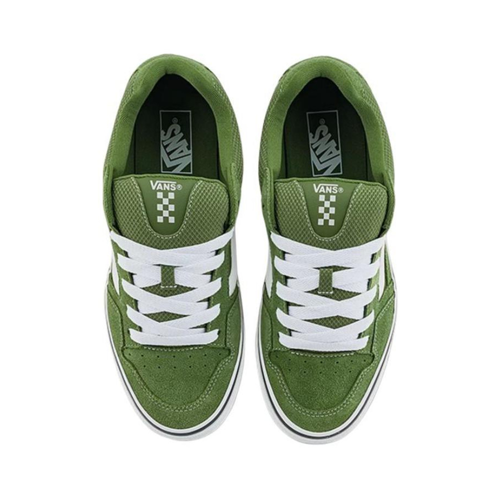 Vans Caldrone 'Green' Мужские