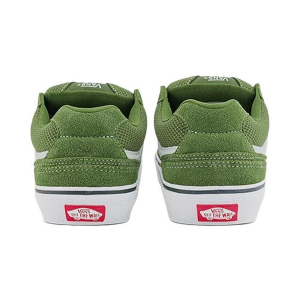 Vans Caldrone 'Green' Мужские