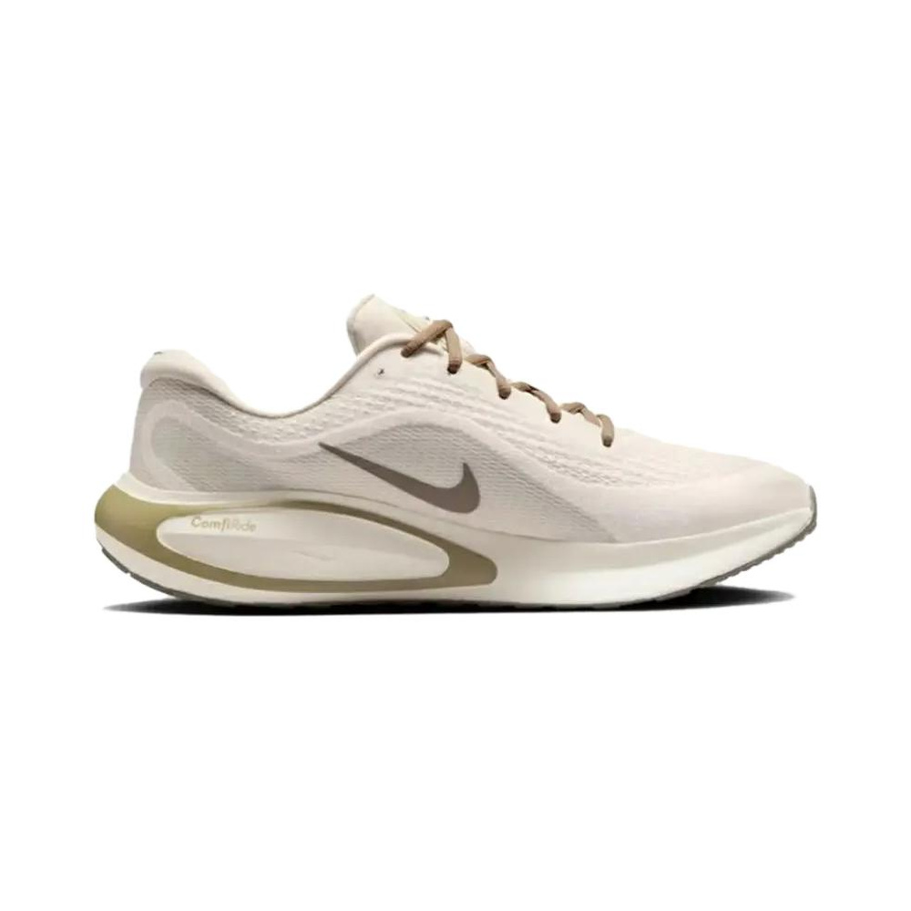 Nike Journey Run 'Black / Pencil Point / Volt Ice / Saffron Quartz' Мужские