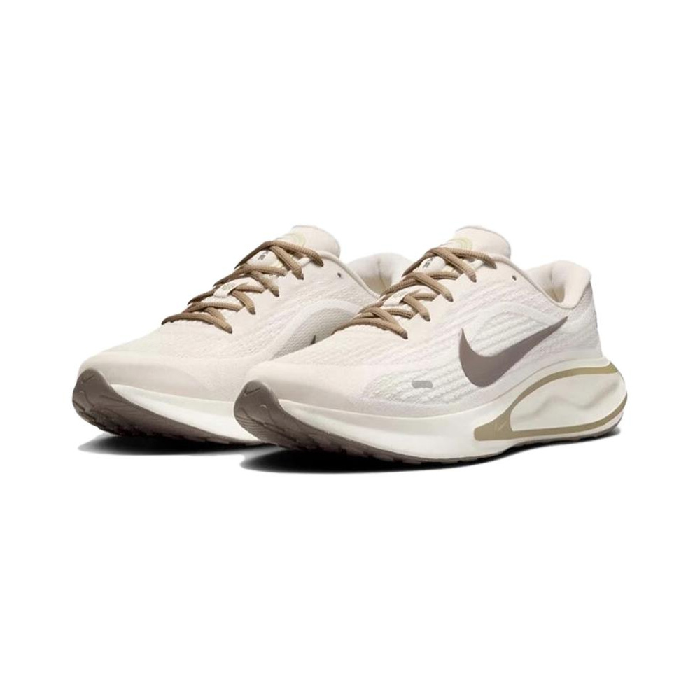 Nike Journey Run 'Black / Pencil Point / Volt Ice / Saffron Quartz' Мужские