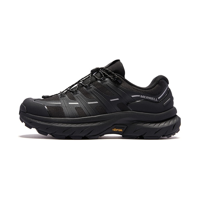 Merrell Free Stride Moab 'Black' Мужские