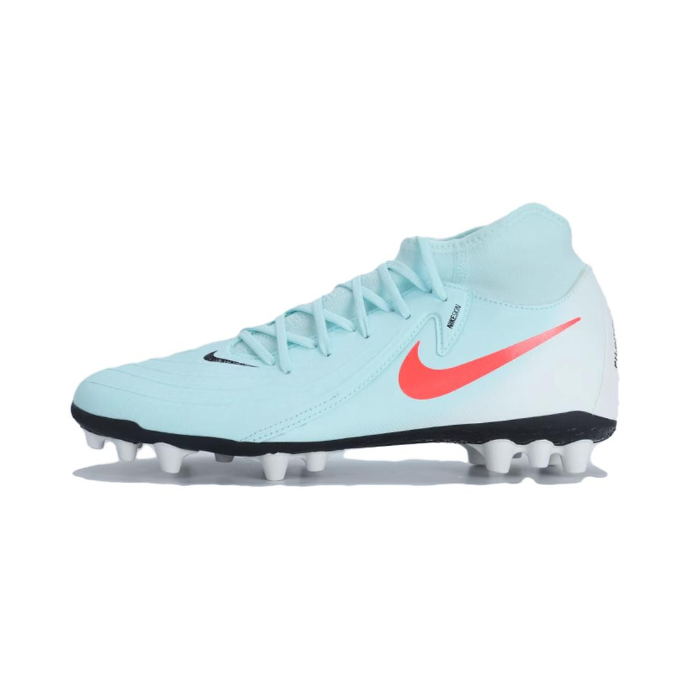 Nike Phantom Luna 2 'Peony / Black / Gum Light Brown / Sail' Мужские