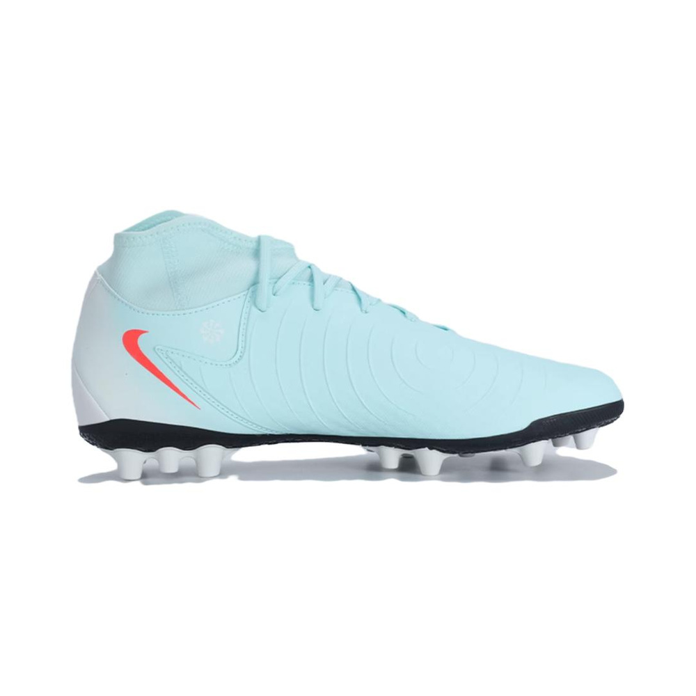 Nike Phantom Luna 2 'Peony / Black / Gum Light Brown / Sail' Мужские