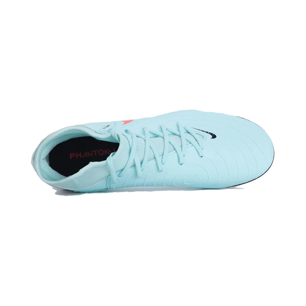 Nike Phantom Luna 2 'Peony / Black / Gum Light Brown / Sail' Мужские